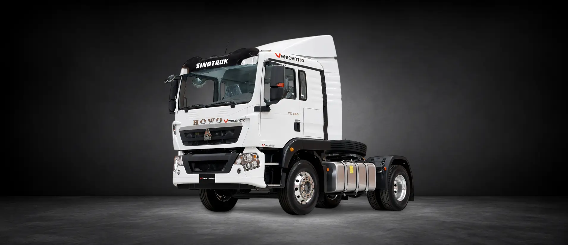 Minimula TX 350 4x2 MT