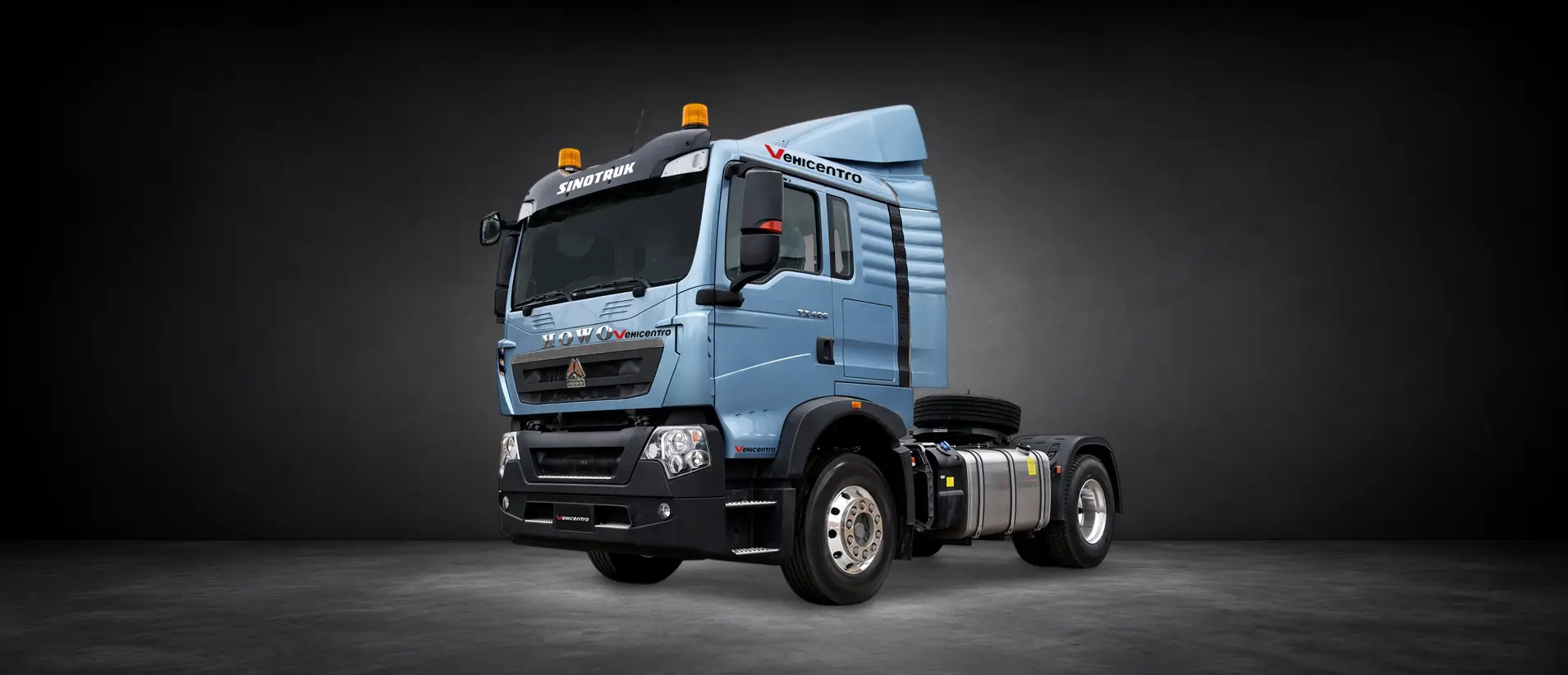Super Minimula TX 400 4x2 MT